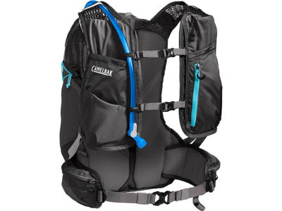 Camelbak Octane 25 70 oz Hydration Pack - Rygsæk med reservior - 2 liter Crux™ reservoir