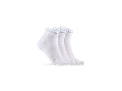 Craft CORE Dry Mid Sock 3-Pak