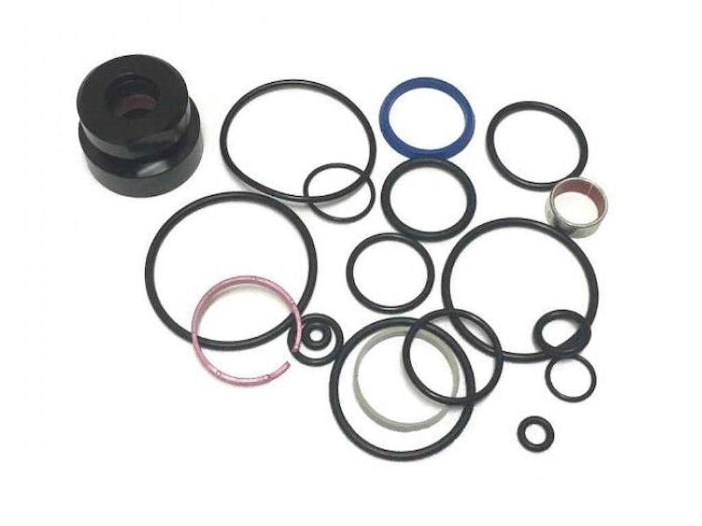 Fox Cartridge Rebuild Kit 32/34/36/40 Grip