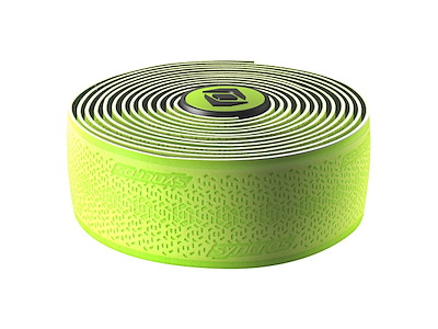 Syncros Foam Styrbånd Gul