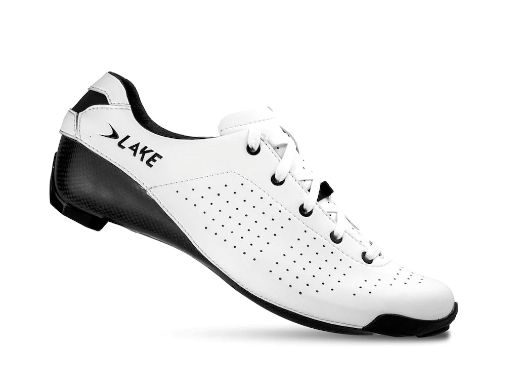 Lake CX400L Wide - Cykelsko - Race