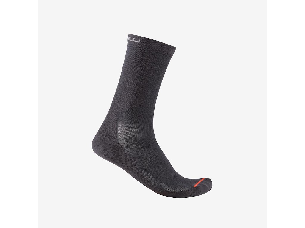 Castelli A/S 18 cykelstrømper