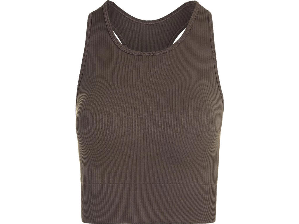 Athlecia - Flow - Seamless sports bh - Dame - Bracken -  Str. L/XL