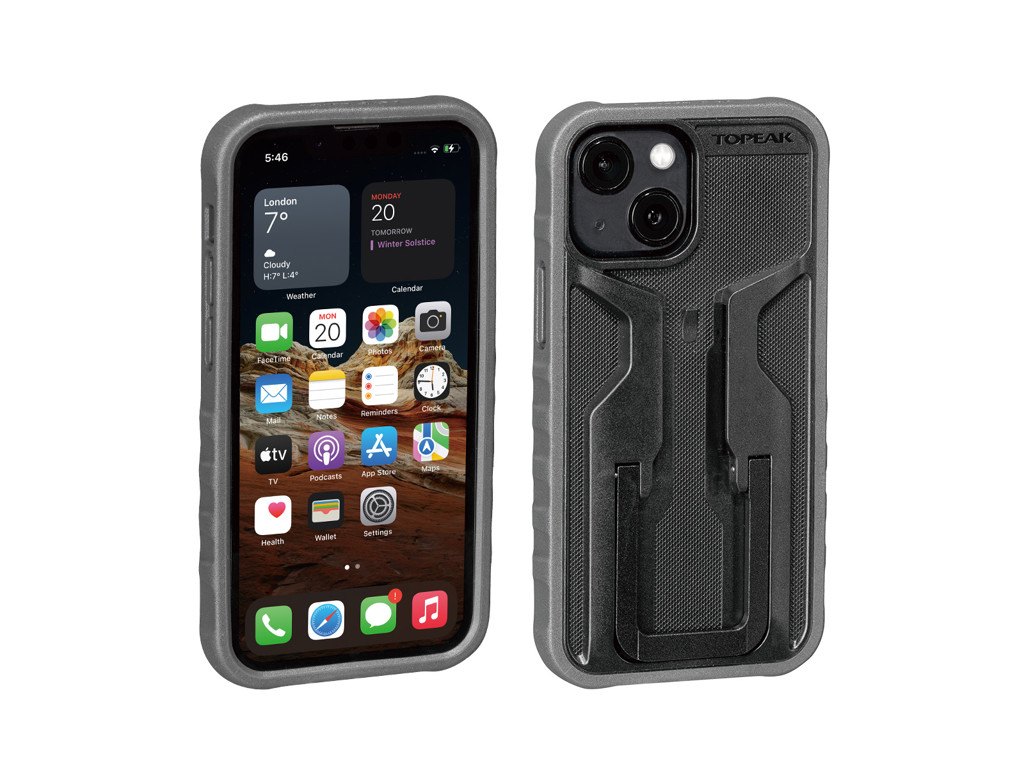 Topeak Ridecase - Cover - iPhone