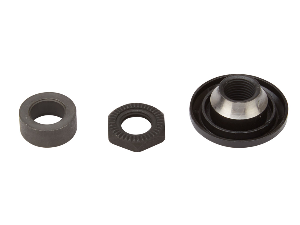 Shimano - Konus unit venstre til baghjul road - WH-R501