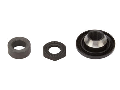 Shimano - Konus unit venstre til baghjul road - WH-R501