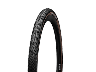 Hutchinson Touareg Race Gridskin TLR Foldedæk Gravel Sort