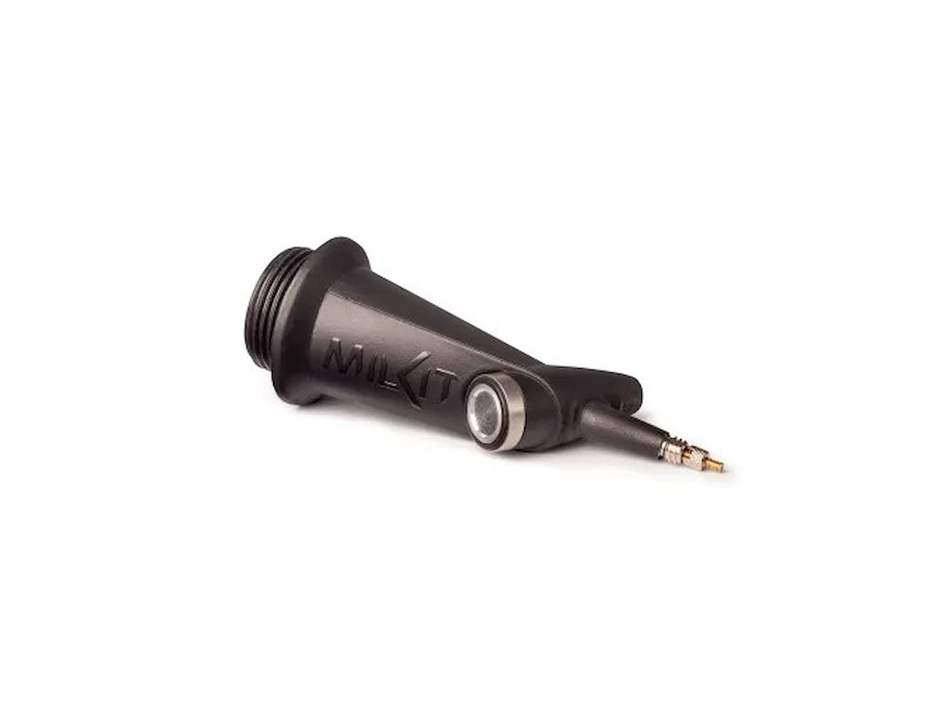 Milkit Booster Head Til Booster Flaske