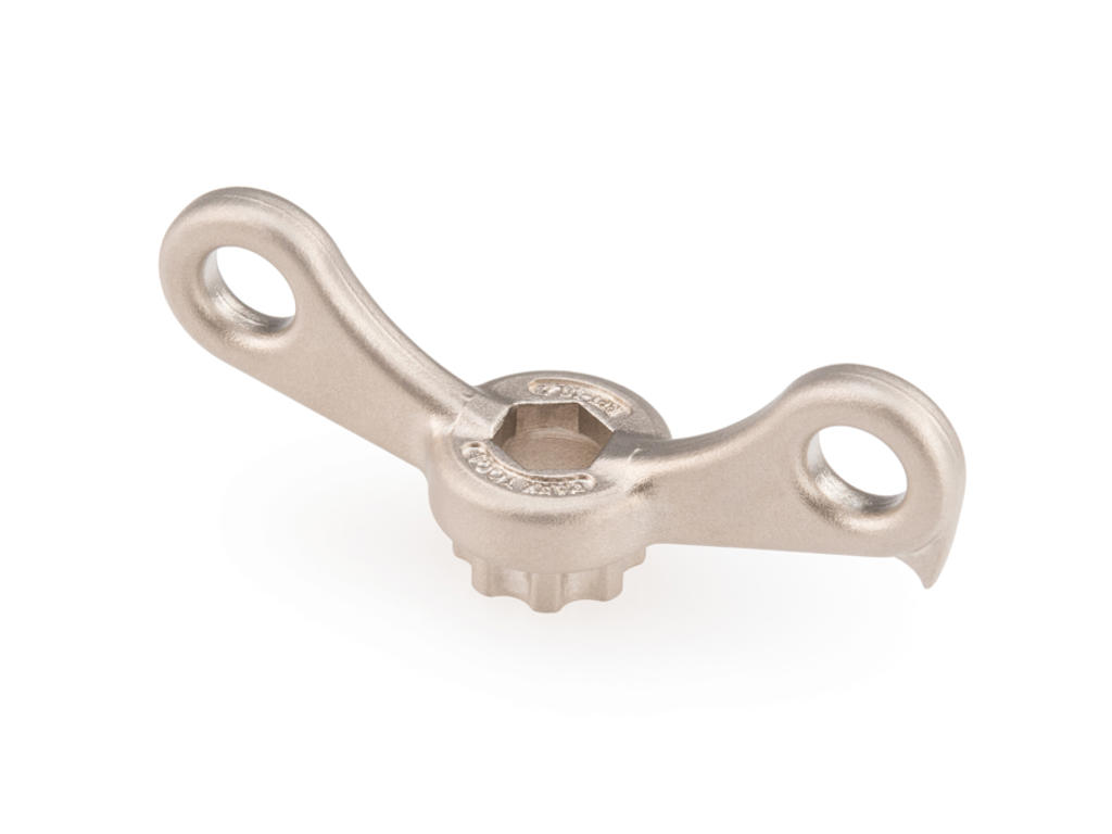 ParkTool - Cap tool ved pedalarm - BBT-10.2 - Shimano Hollowtech II