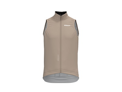 Bioracer Icon Gilet - Cykelvest - Herre