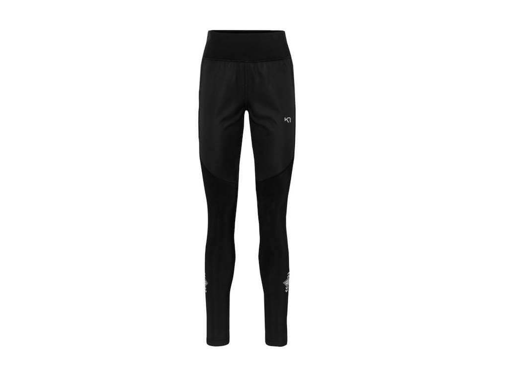 Kari Traa - Tirill Thermal Tights 2.0 - Sort - L