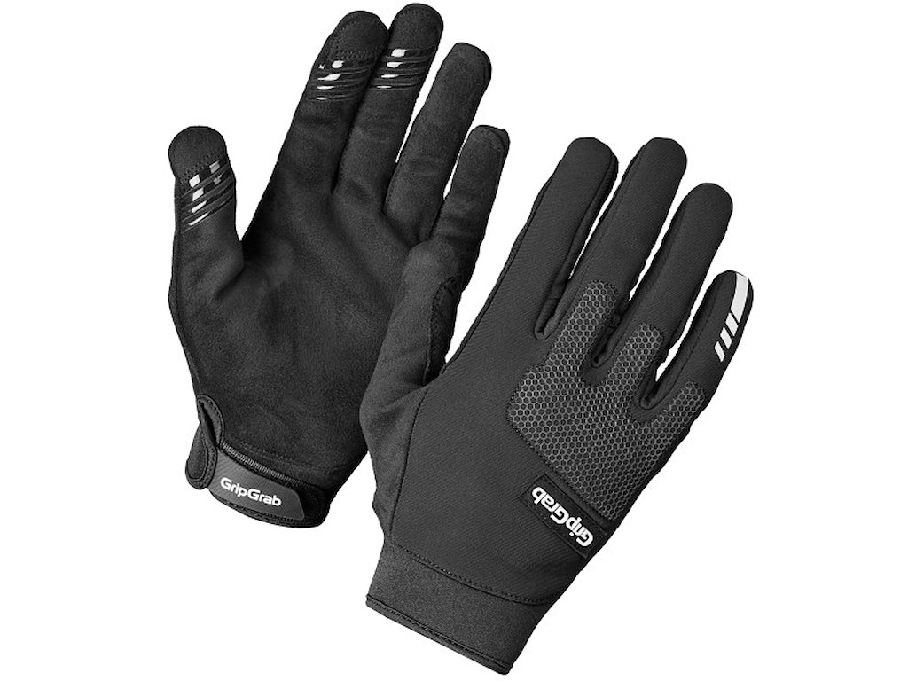 GripGrab Descent InsideGrip™ Handsker - Unisex - Sort