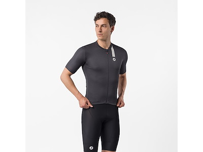 Castelli Endurance Jersey - Cykeltrøje - Korte ærmer - Herre