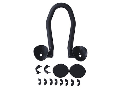 Tri bøjle ergotec