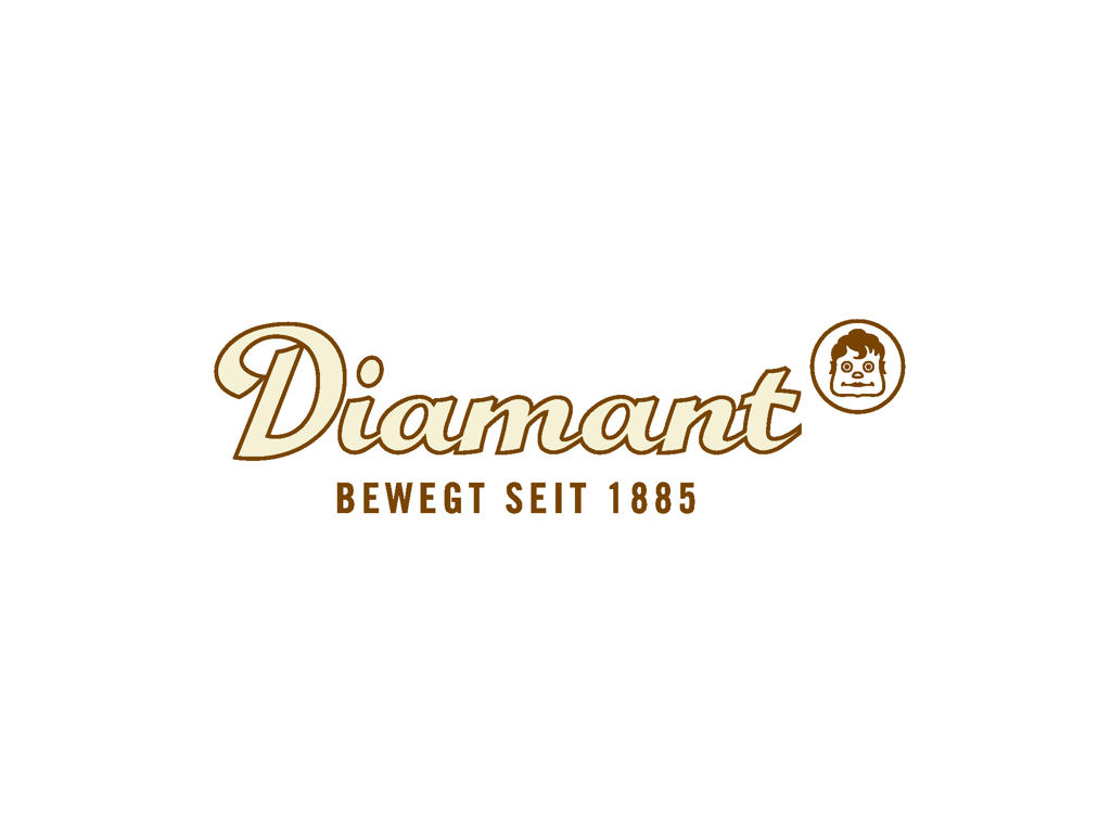Geardrop til Diamant cykler