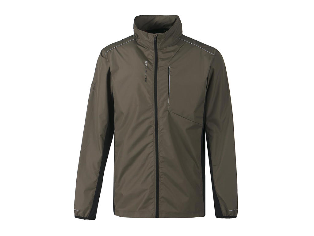 Elite Lab Shell X1 Elite - Løbejakke - Herre