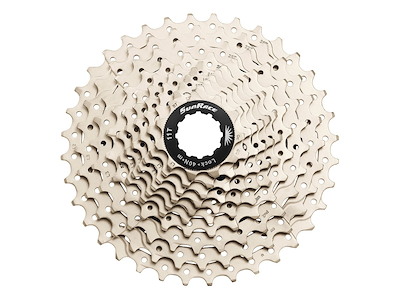 Sunrace CSM98 Kassette 9 Speed 11-36T