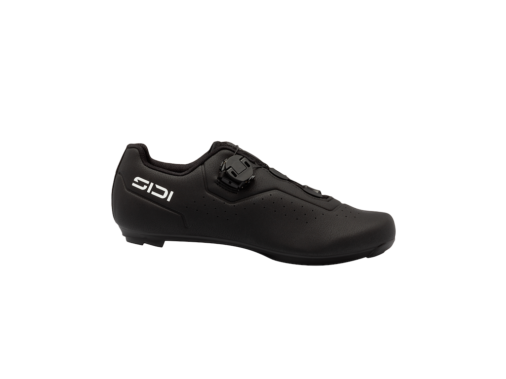 Sidi Prima 2 - Cykelsko - Race - Sort - Str. 37