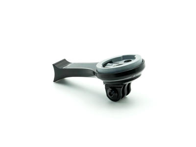 K-Edge - Roval Integreret Computerholder - Garmin - Combo - Sort
