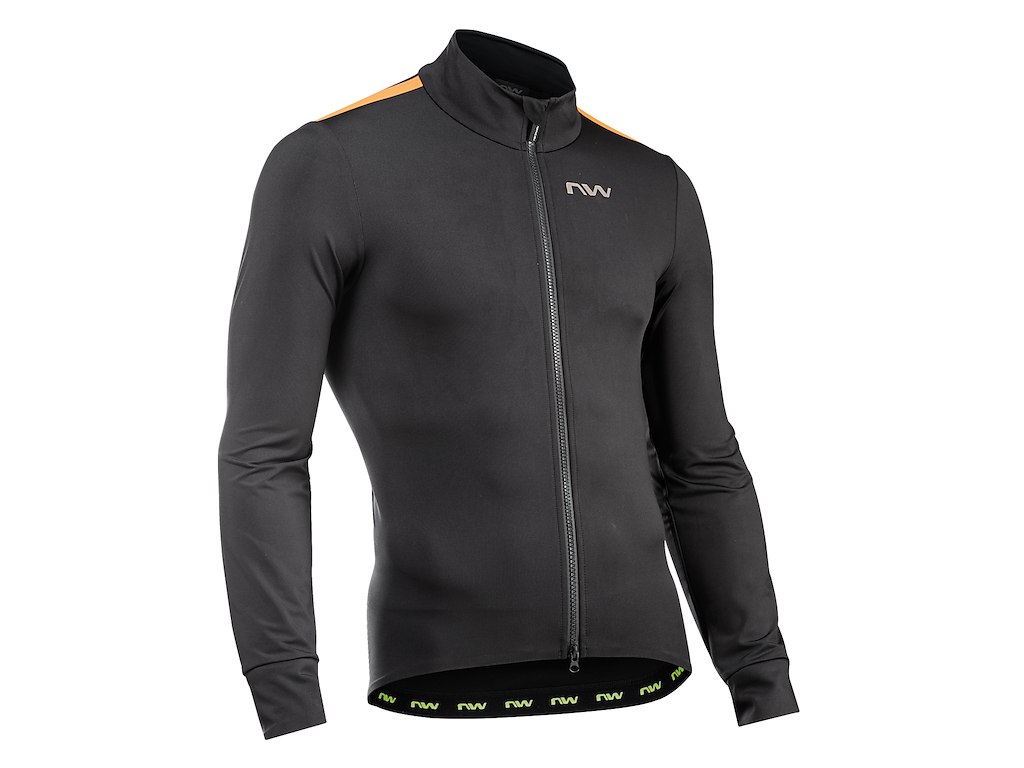 Northwave Extreme H2O Jacket - Cykeljakke - Herre - Sort - 3XL