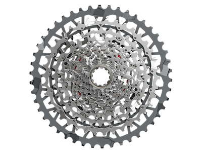 SRAM XG-1351 E1 kassette 13 speed 10-46 tands