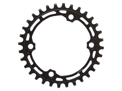 Shimano Deore - 32 tands klinge - Single kranksæt - M5100