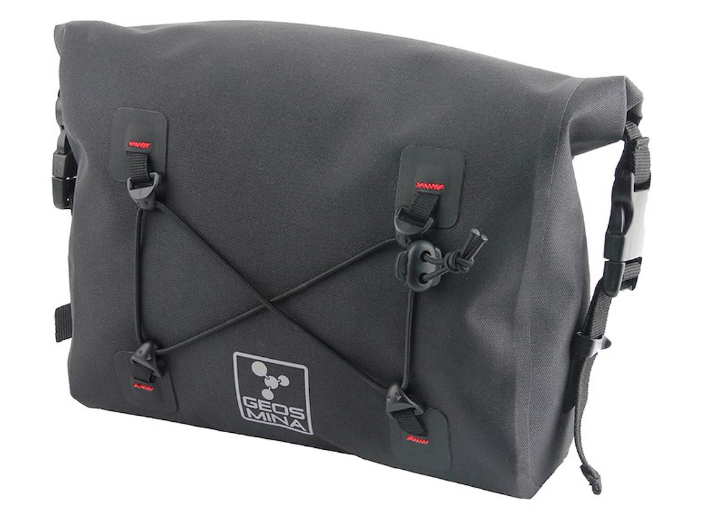 Geosmina Styrtaske 5 liter