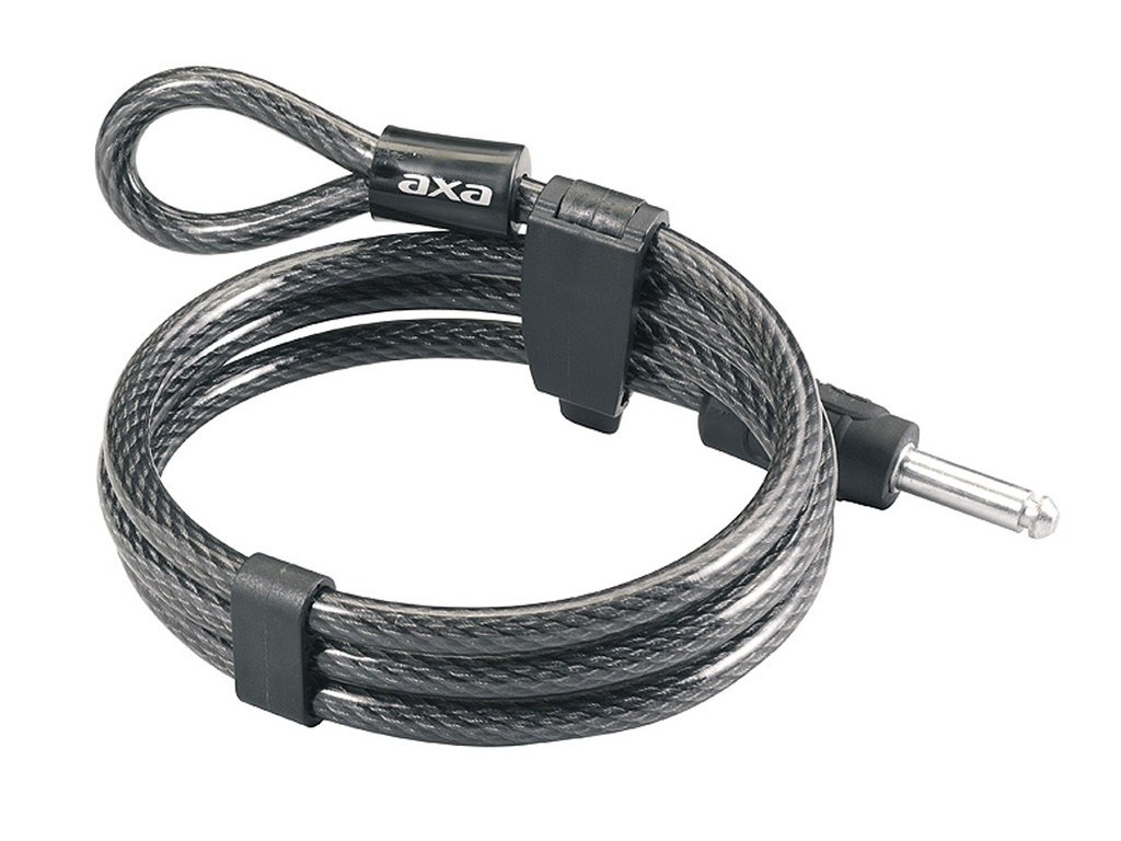 AXA RLE Defender Wire 150 cm x ø10 mm
