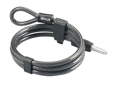 AXA RLE Defender Wire 150 cm x ø10 mm