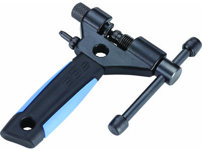 BBB Nautilus II - Kædeskiller - Til 7, 8, 9, 10 og 11 speed - Sort