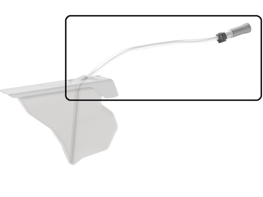 Syncros Slangekit til Plasma 6 Hydration Bottle
