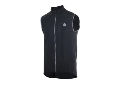 Rogelli Move - Cykelvest - Sort