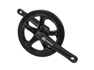 FORCE 5.5 kranksæt 48 tænder