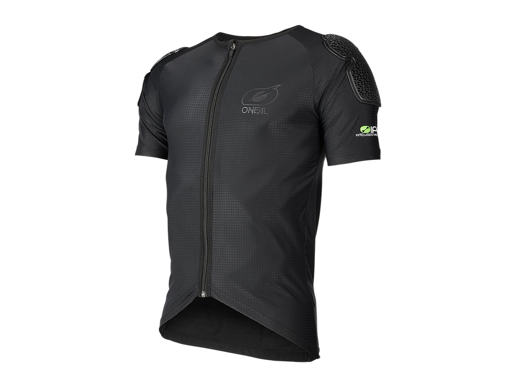Oneal Impact Lite Protector Trøje Sort (Størrelse: Medium)