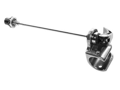 Thule koblingsbeslag med QR til Coaster XT 