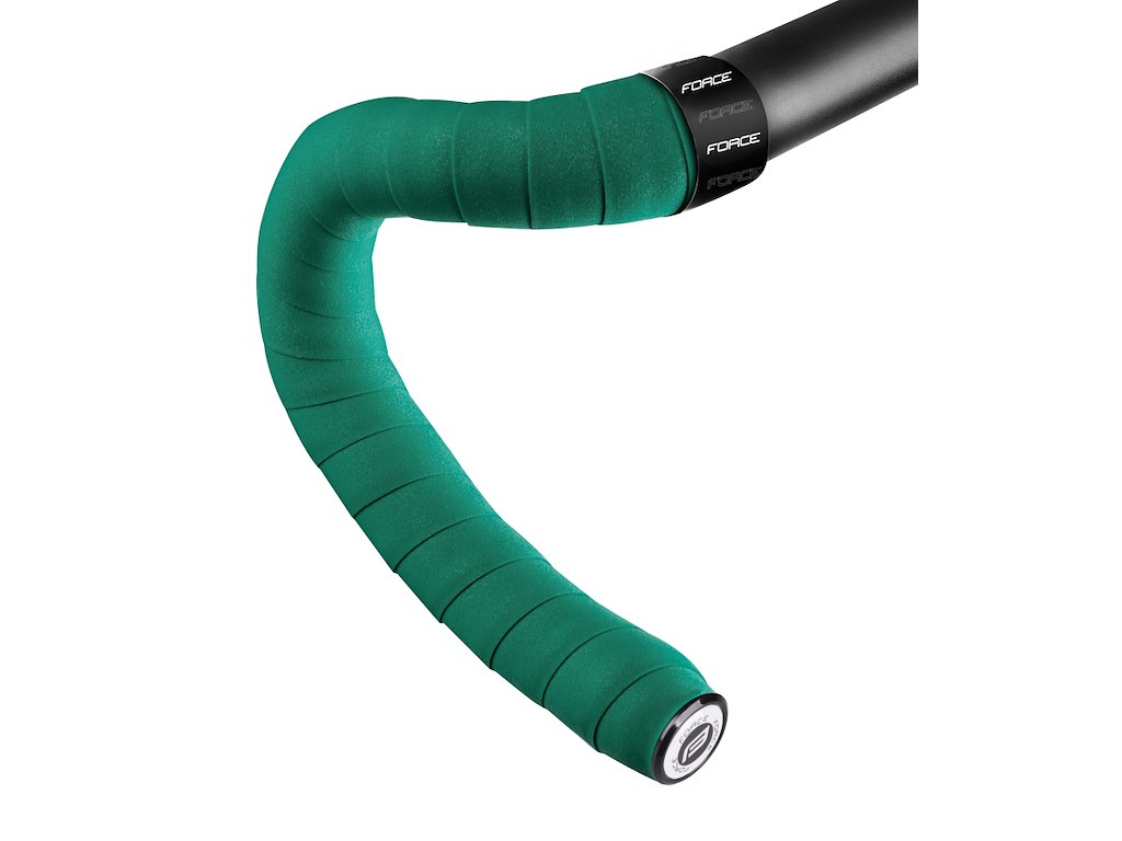FORCE EVA styrbånd  mørk grøn
