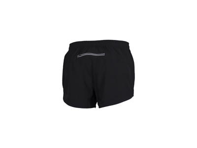 Rogelli Firenze - Løbeshorts 2,5" - Sort