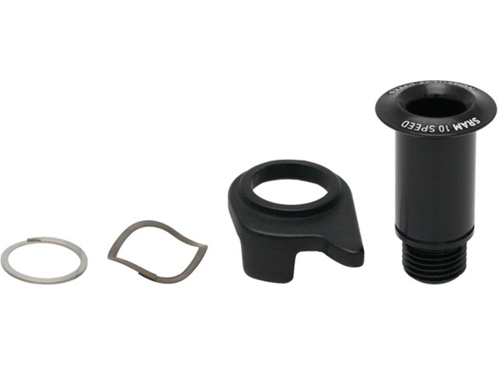Sram Bagskifter Bolt X0 X9 10 Speed