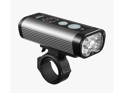 Ravemen PR2400 Forlygte - 2400 Lumen