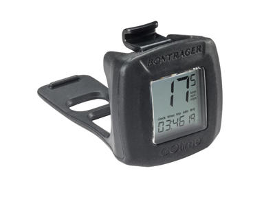 Bontrager Gotime - Cykelcomputer