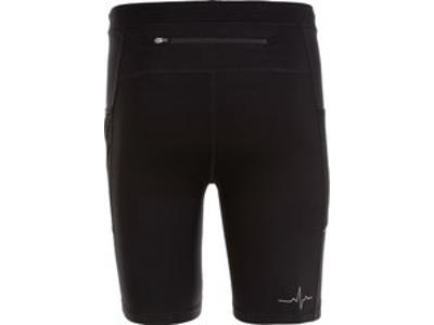 Elite Lab Run Elite X1 Short - Shorts - Sort