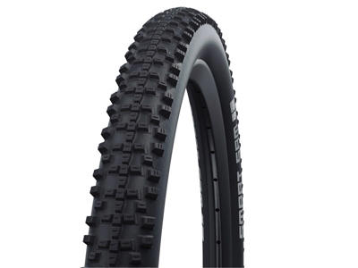 Schwalbe Smart Sam - Performance Line Tråddæk - 24x2.10-2.35