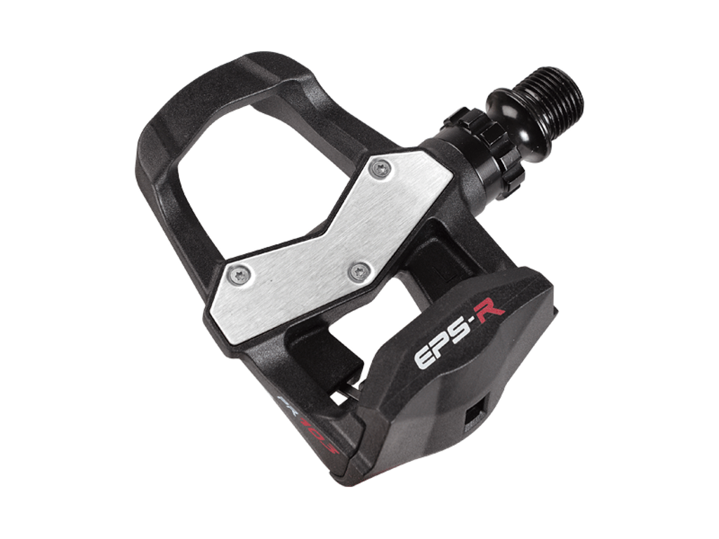 Pedaler Exustar Look Keo Thermoplast - Sealed Bearings