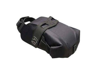 PRO Discover Team - Sadeltaske - Sort