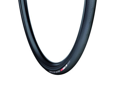 Vredestein - Senso Xtreme - 700 x 28c - Foldedæk - Sort