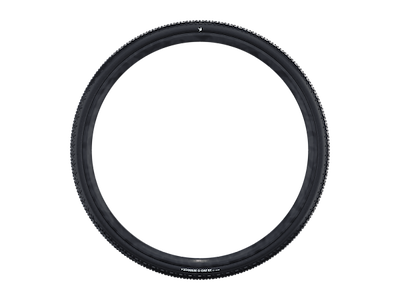 Schwalbe G-One RX Performance TLR - Gravel foldedæk 28x2,00 (50-622) E-25 Sort