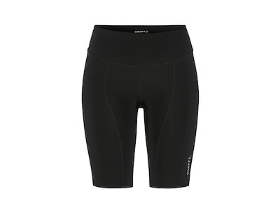 CRAFT Endur Shorts C2 - Cykelshorts m/pude - Dame - Sort