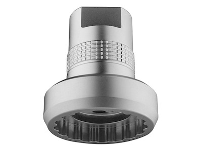 Birzman Aftrækker til Shimano STEPS Ø39mm