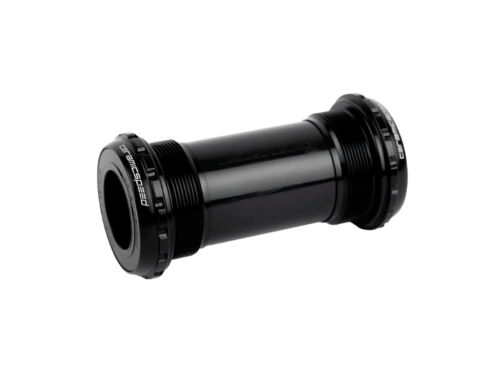 CeramicSpeed Alpha Road Krankboks - ITA - 24mm