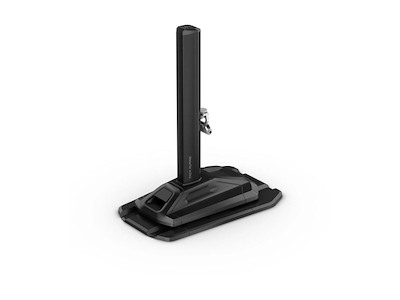 Garmin Tacx Alpine – Gradient Simulator til indendørscykling